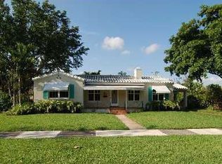 230 NE 102nd St, Miami Shores, FL 33138