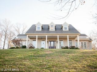 903 Walters Mill Rd, Forest Hill, MD 21050