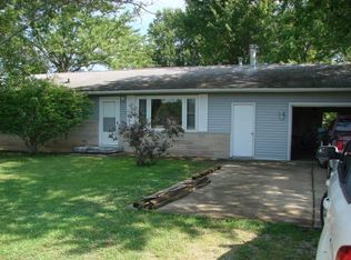 53 Sandpiper Ct E, Bethany, IL 61914