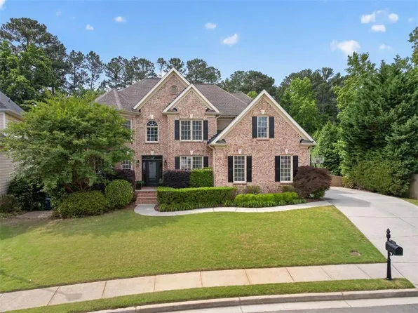 1380 Turtle Dove Ln, Lawrenceville, GA 30043