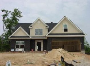 637 NW Cornerstone Pl, Evans, GA 30809