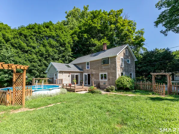 39 Johnson Road, Kent, CT 06757