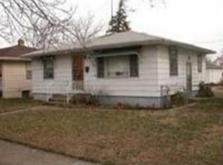 4049 Tyler St, Gary, IN 46408