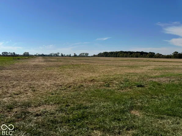 0 E State Road 234 #Sr-234, Wilkinson, IN 46186