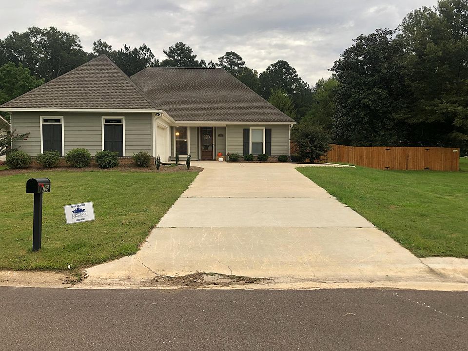 102 Gayden St, Brandon, MS 39042 Zillow