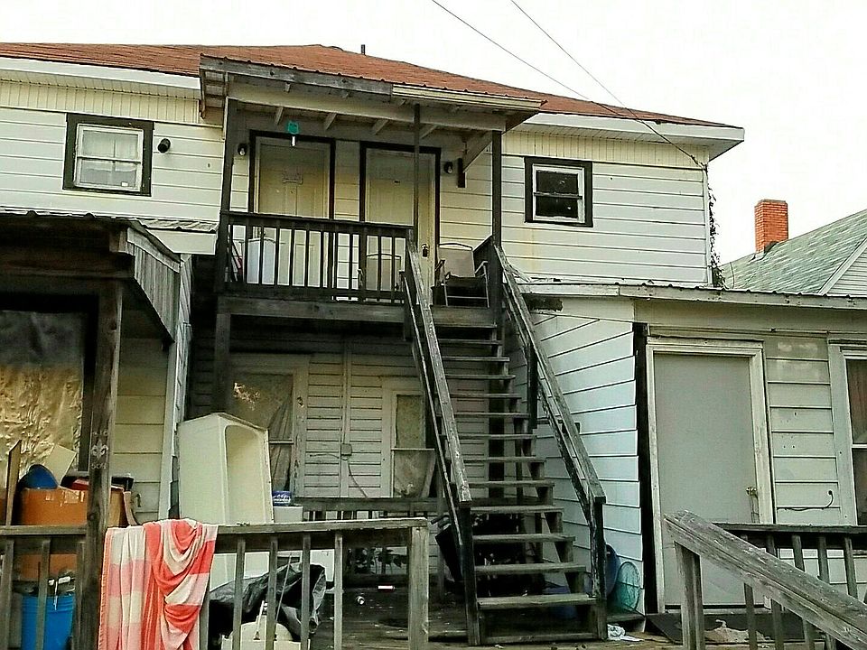 Property Rear View