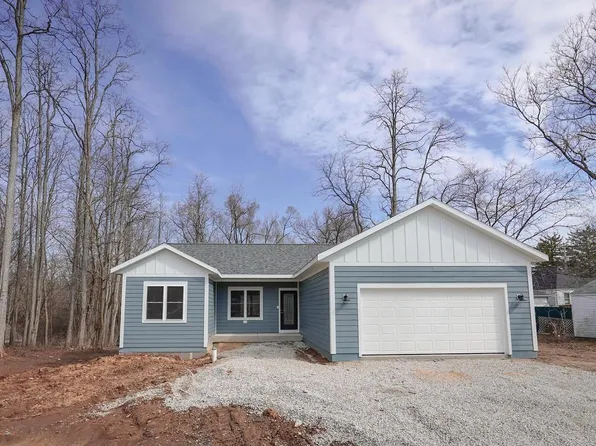 34524 Fishman ROAD, Burlington, WI 53105