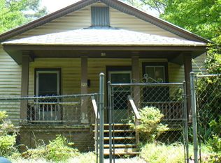 107 Sanders St, Anderson, SC 29624