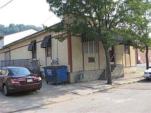 2nd image of 106 S Main St