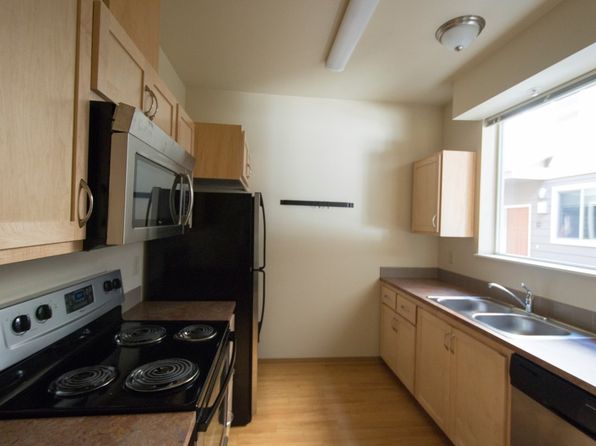 The Waverly | 648 E 17th Ave, Eugene, OR
