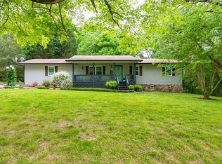 6614 Shirley Pond Rd, Harrison, TN 37341