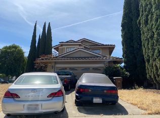 3022 Chickpea Ct, Antioch, CA 94509