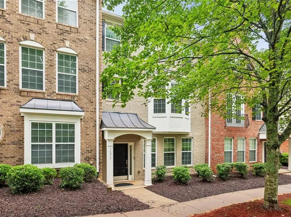 11317 Musette Cir, Alpharetta, GA 30009