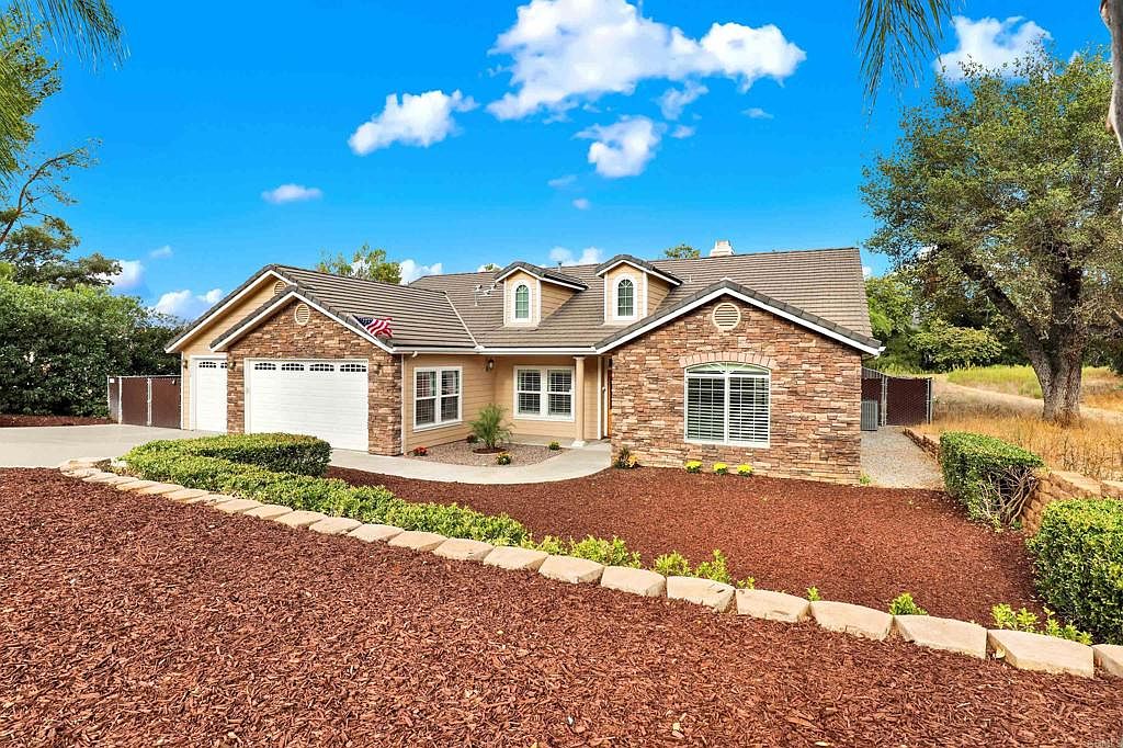 16308 Swartz Canyon Rd, Ramona, CA 92065 | Zillow