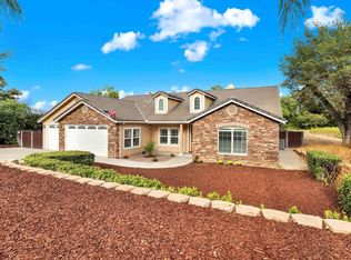 16308 Swartz Canyon Rd, Ramona, CA 92065