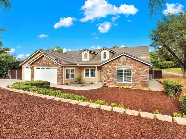 16308 Swartz Canyon Rd, Ramona, CA 92065