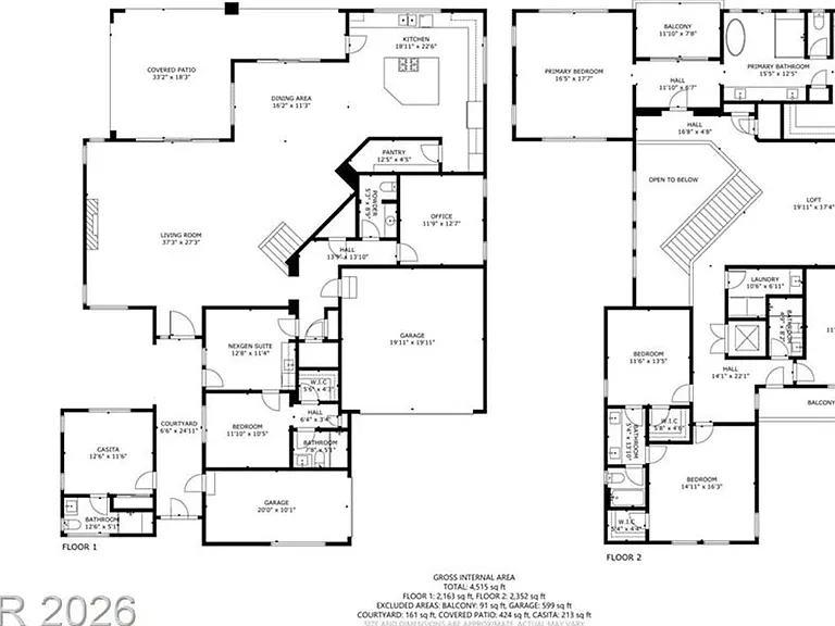 12637 Penfield Ave — Photo 36