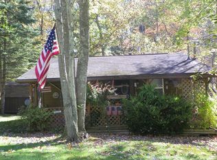 132 Cemetery Rd, West Hickory, PA 16370