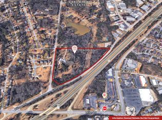 5700 Billings Rd, Columbus, GA 31909