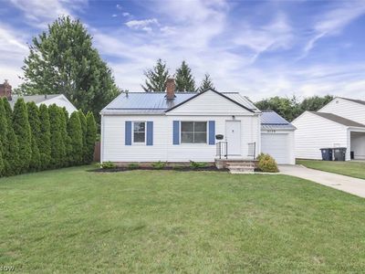 5136 Bridgewater Rd, Lyndhurst, OH, 44124