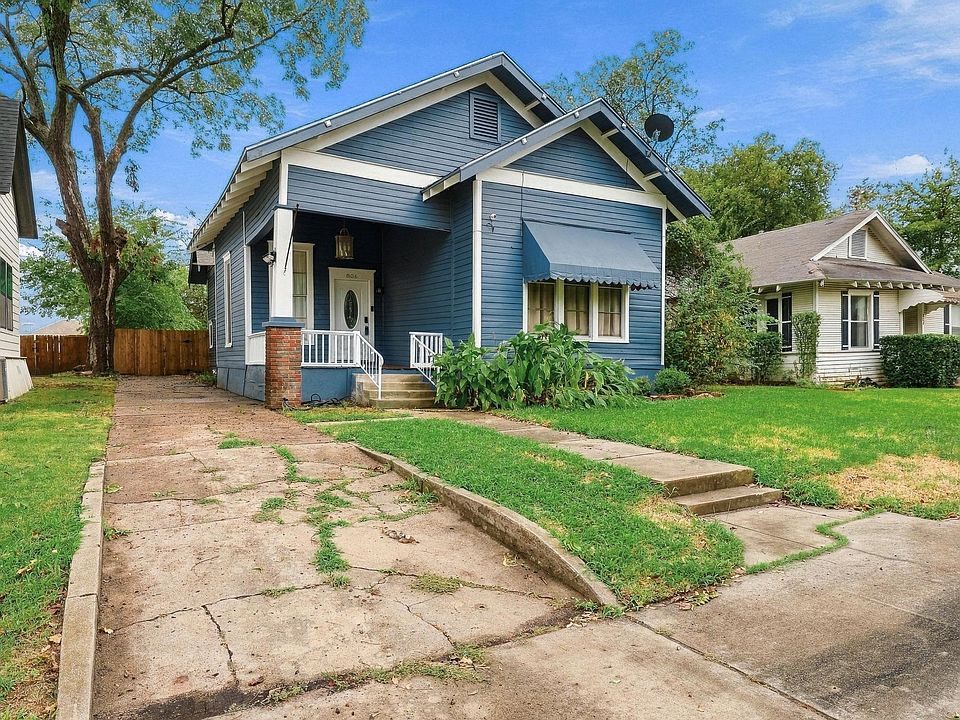 1st image of 806 W Gandy St