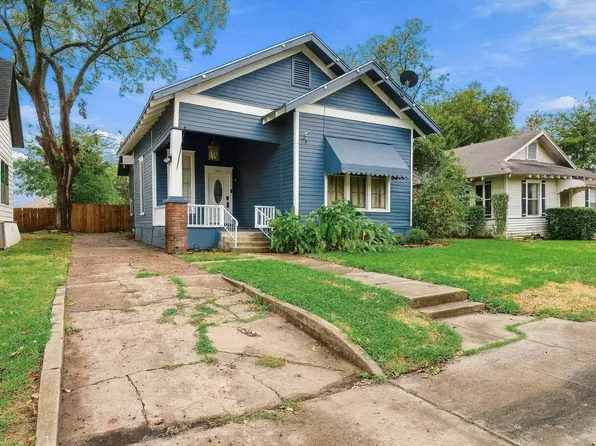 806 W Gandy St, Denison, TX 75020