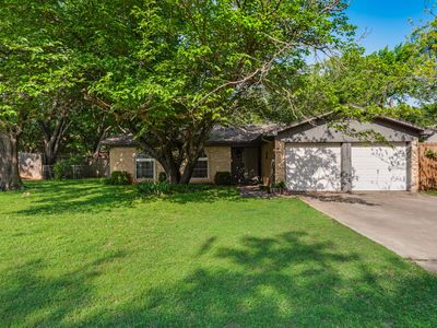 2623 Mimosa Park Dr, Richland Hills, TX, 76118