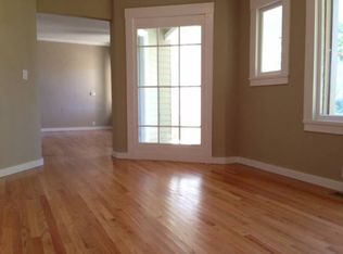 128 Hamilton Pl, Oakland, CA 94612