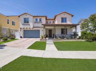 113 Azalea St, Fillmore, CA 93015