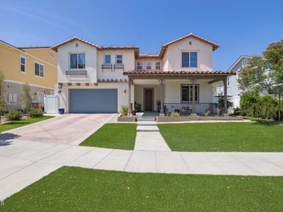 113 Azalea St, Fillmore, CA, 93015