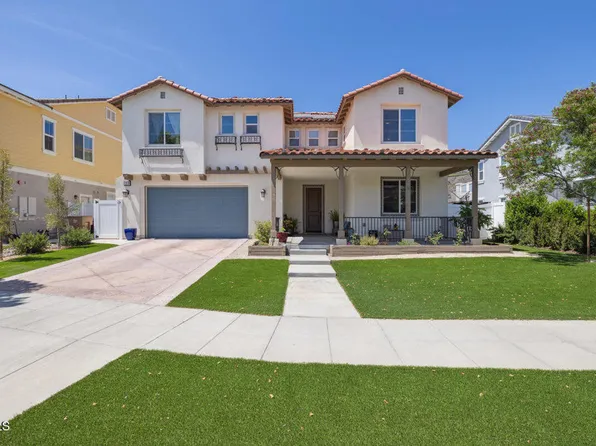 113 Azalea St, Fillmore, CA 93015