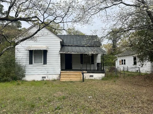 1 Peach St, Sumter, SC 29150