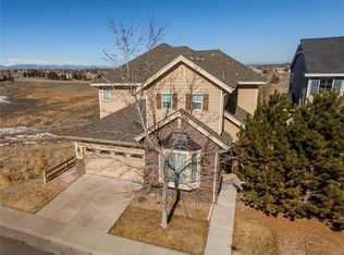 10807 Heatherton Cir, Highlands Ranch, CO 80130
