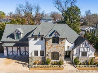 1316 E 18th St, Tulsa, OK 74120