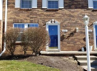 6325 Beechfield Dr, Lansing, MI