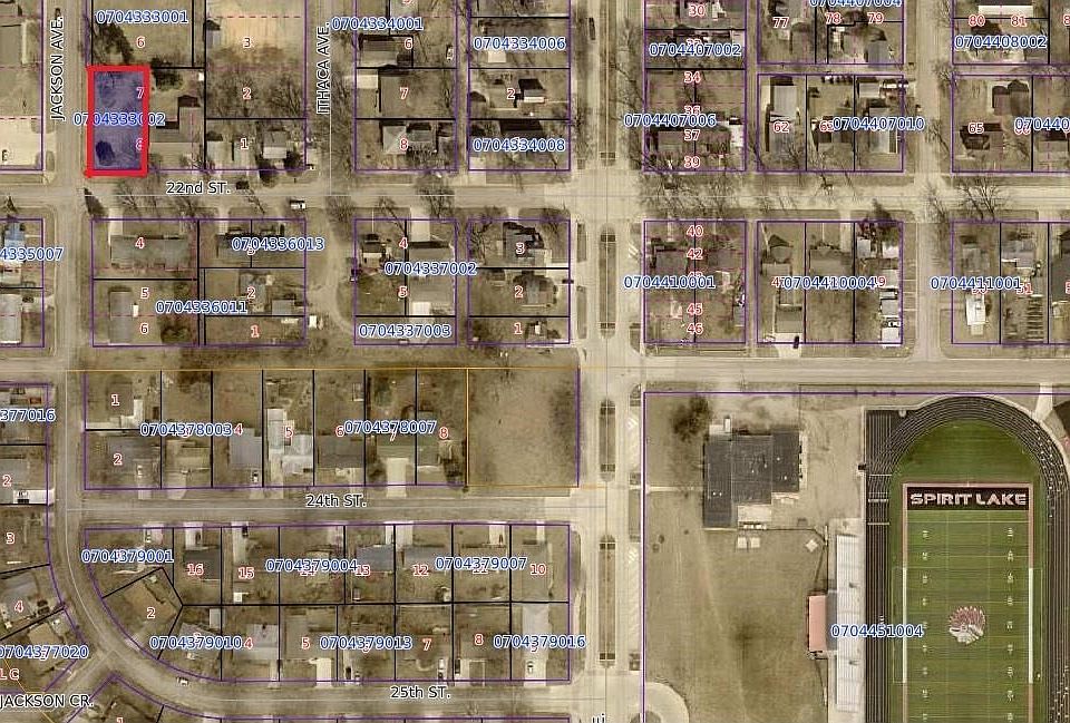2nd image of 22nd St