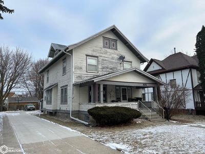 805 W Broadway St, Eagle Grove, IA, 50533