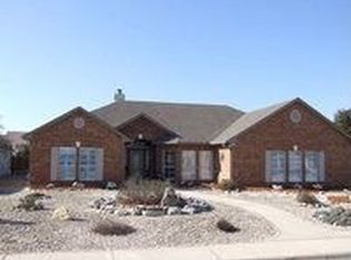 1904 Summit Top Dr, Kerrville, TX 78028