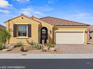 1033 Challenger Blf, Mesquite, NV 89034