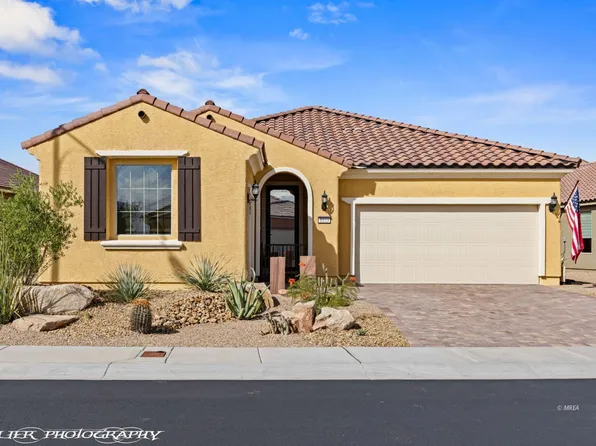 1033 Challenger Blf, Mesquite, NV 89034