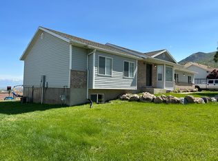 697 E 130 S, Santaquin, UT 84655