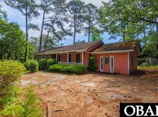 162 Langley Ln LOT 7, Manteo, NC 27954