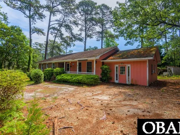 162 Langley Ln Lot 7, Manteo, NC 27954