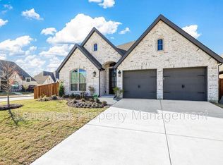 1824 Buckeye Ln, Mansfield, TX 76063