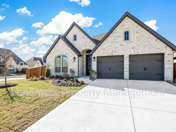 1824 Buckeye Ln, Mansfield, TX 76063