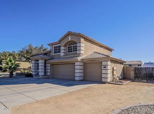 12701 W Sierra Cir, El Mirage, AZ 85335