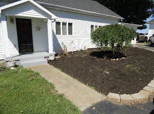 1214 & 1256 A & B Old Lexington Rd, Cave City, KY 42127