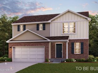 153 Sawgrass Ave, Vine Grove, KY 40175