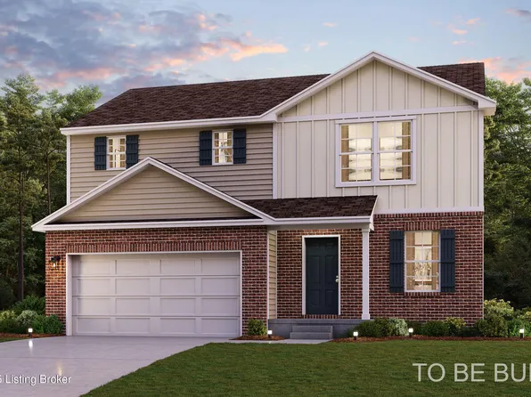 577 Pinehurst Dr, Vine Grove, KY 40175