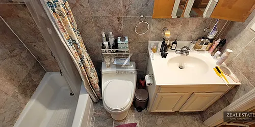 Rented by ZealEstate Group Inc